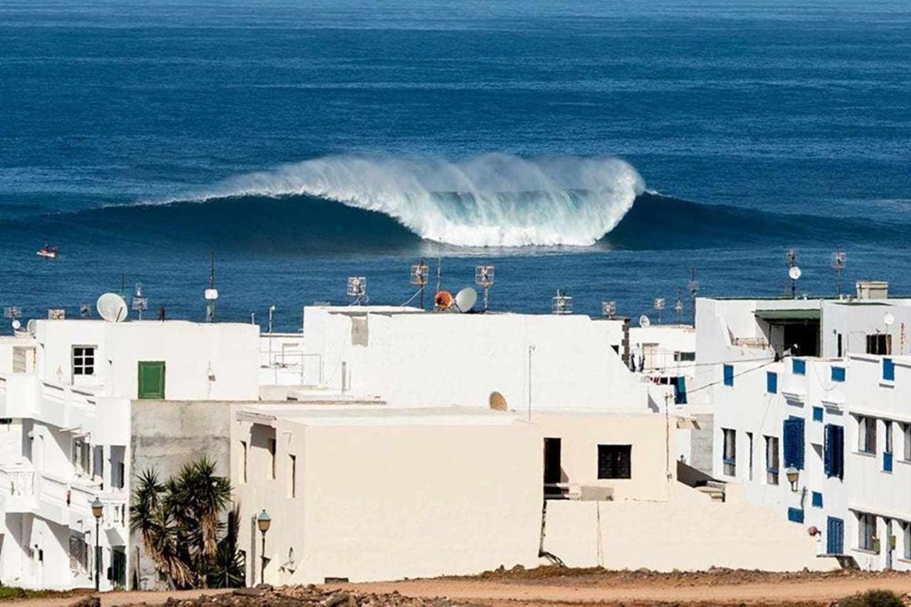شقة Brisa Del Mar لا سانتا المظهر الخارجي الصورة